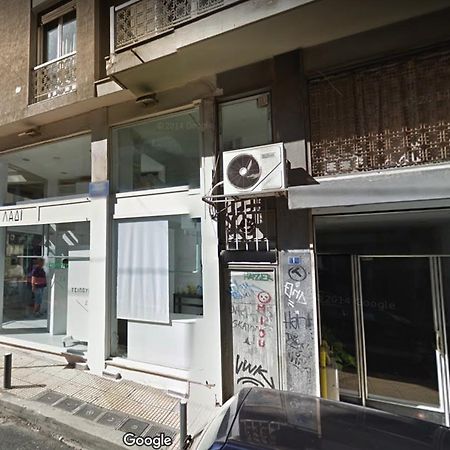 Acropolis View Apartment In Central Athens! Sq1 Atenas Exterior foto