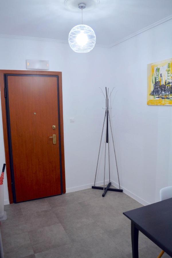 Acropolis View Apartment In Central Athens! Sq1 Atenas Exterior foto
