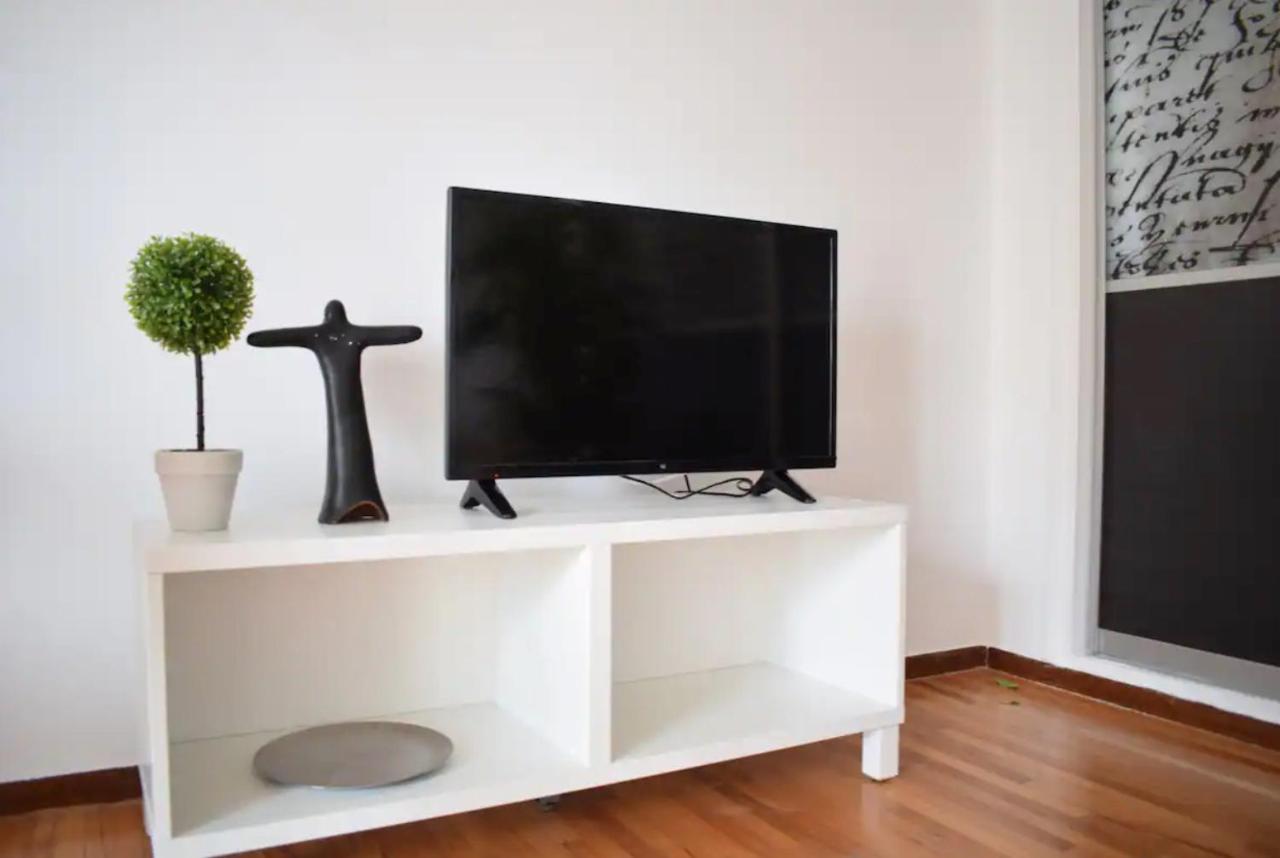 Acropolis View Apartment In Central Athens! Sq1 Atenas Exterior foto