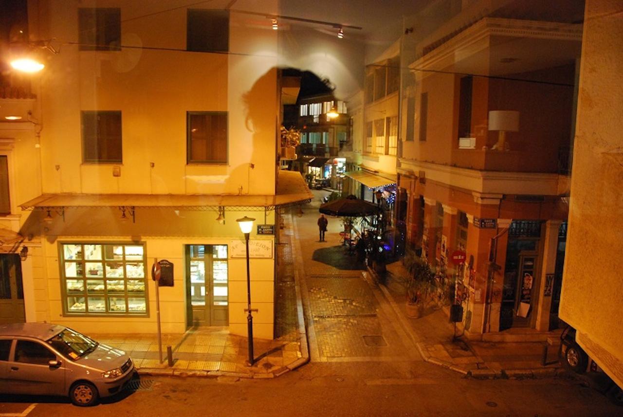 Acropolis View Apartment In Central Athens! Sq1 Atenas Exterior foto